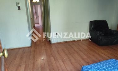 Casa en Venta en Villa Santa Carolina
