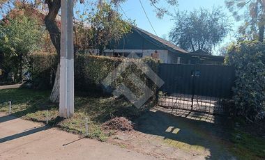 Casa en Venta en Villa Santa Carolina