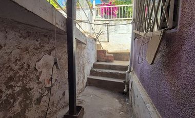 Casa en Venta en Casona esquina en Cerro Jiménez