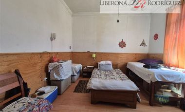 Casa en Venta en Casona esquina en Cerro Jiménez
