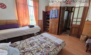 Casa en Venta en Casona esquina en Cerro Jiménez