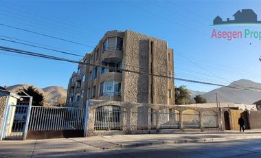 Departamento en Venta en Dpto. en venta en Casabermeja I