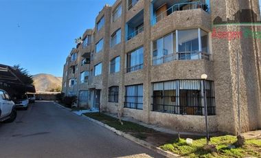 Departamento en Venta en Dpto. en venta en Casabermeja I