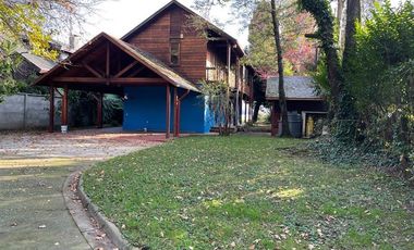 Casa en Venta en General Lagos