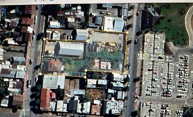 Terreno en venta en Osorno