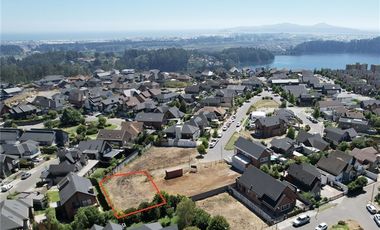 Terreno Construccion en Venta en El Venado, San Pedro de la Paz