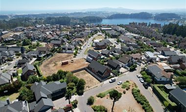 Terreno Construccion en Venta en El Venado, San Pedro de la Paz