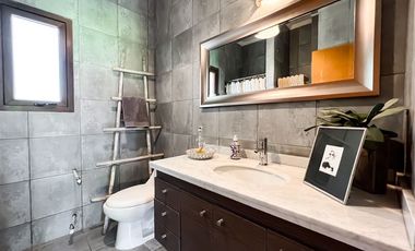 Casa en Venta en Las Mercedes, Requínoa (Condominio Seguro)