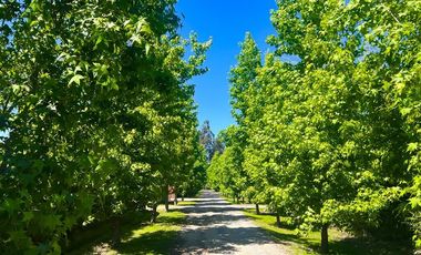 Casa en Venta en Las Mercedes, Requínoa (Condominio Seguro)