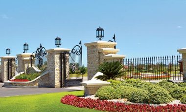 Terreno - La Providencia