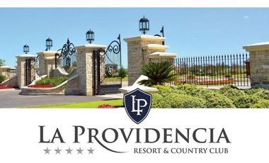 Terreno - La Providencia