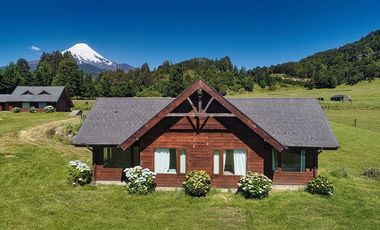 Casa en Venta en SECTOR RIO BLANCO