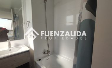Departamento en Venta en Los Andes de Violeta Parra
