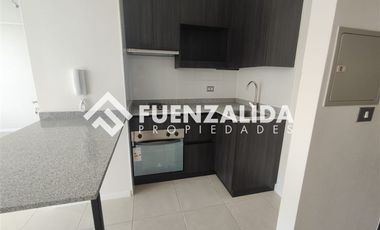Departamento en Venta en Los Andes de Violeta Parra