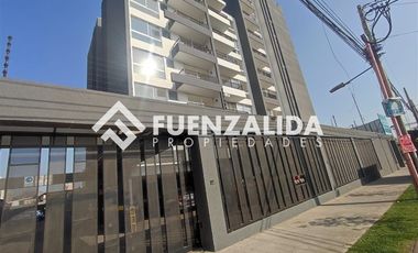 Departamento en Venta en Los Andes de Violeta Parra