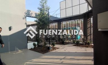 Departamento en Venta en Los Andes de Violeta Parra