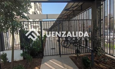 Departamento en Venta en Los Andes de Violeta Parra