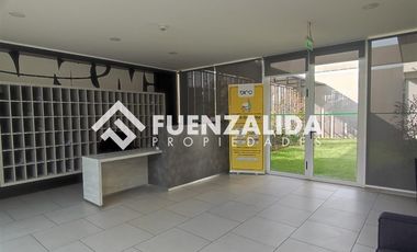 Departamento en Venta en Los Andes de Violeta Parra