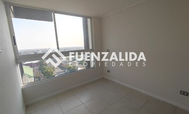 Departamento en Venta en Los Andes de Violeta Parra