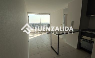 Departamento en Venta en Los Andes de Violeta Parra