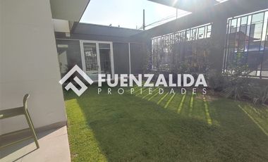 Departamento en Venta en Los Andes de Violeta Parra