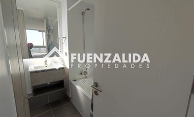 Departamento en Venta en Los Andes de Violeta Parra