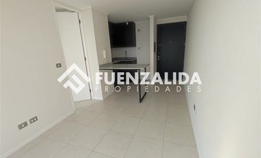 Departamento en Venta en Los Andes de Violeta Parra