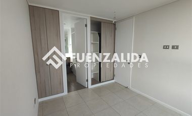 Departamento en Venta en Los Andes de Violeta Parra