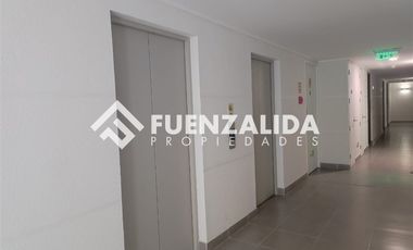 Departamento en Venta en Los Andes de Violeta Parra