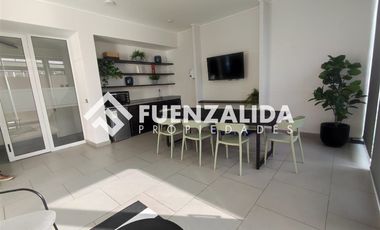Departamento en Venta en Los Andes de Violeta Parra
