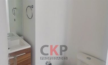 Oficina en Venta en Av Las Condes / Estoril