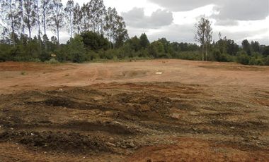 Terreno Construccion en Venta en El Arenal