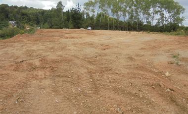 Terreno Construccion en Venta en El Arenal