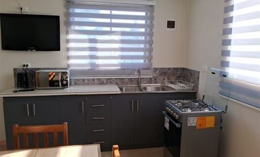 Casa en Arriendo en Casas amobladas para Empresa en Codegua