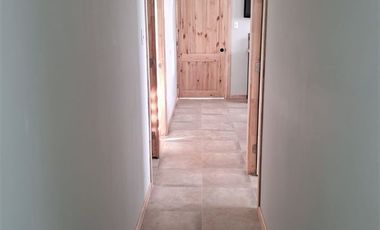 Casa en Arriendo en Casas amobladas para Empresa en Codegua