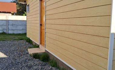 Casa en Arriendo en Casas amobladas para Empresa en Codegua