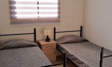 Casa en Arriendo en Casas amobladas para Empresa en Codegua