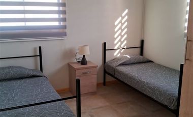 Casa en Arriendo en Casas amobladas para Empresa en Codegua