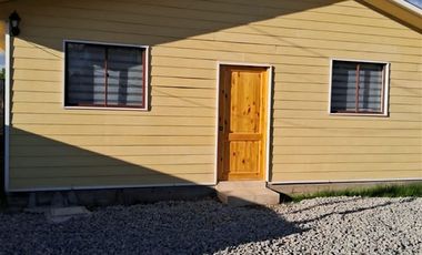 Casa en Arriendo en Casas amobladas para Empresa en Codegua