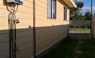 Casa en Arriendo en Casas amobladas para Empresa en Codegua