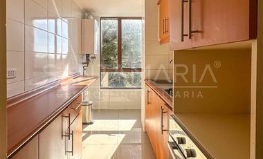 Departamento en Venta en Pedro Aguirre cerda, San Pedro de la Paz