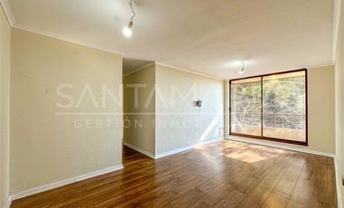 Departamento en Venta en Pedro Aguirre cerda, San Pedro de la Paz