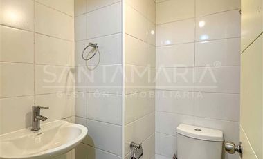 Departamento en Venta en Pedro Aguirre cerda, San Pedro de la Paz