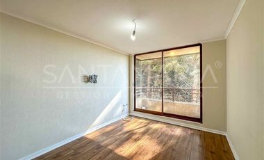 Departamento en Venta en Pedro Aguirre cerda, San Pedro de la Paz