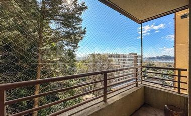 Departamento en Venta en Pedro Aguirre cerda, San Pedro de la Paz