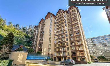 Departamento en Venta en Pedro Aguirre cerda, San Pedro de la Paz