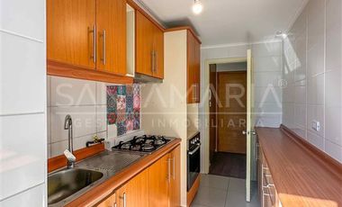 Departamento en Venta en Pedro Aguirre cerda, San Pedro de la Paz
