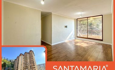 Departamento en Venta en Pedro Aguirre cerda, San Pedro de la Paz