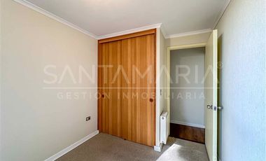 Departamento en Venta en Pedro Aguirre cerda, San Pedro de la Paz