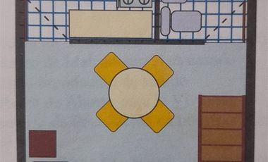 Casa en Venta en San Ignacio de Loyola